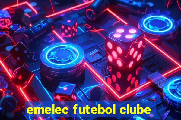 emelec futebol clube